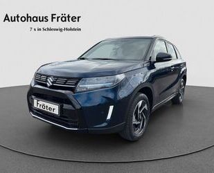 Suzuki Vitara Gebrauchtwagen