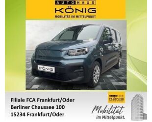 Fiat Doblo Gebrauchtwagen