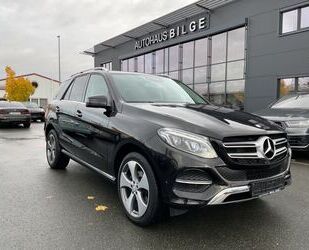 Mercedes-Benz GLE 250 Gebrauchtwagen