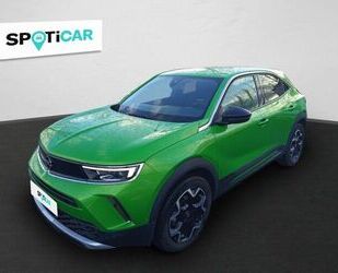 Opel Mokka Gebrauchtwagen