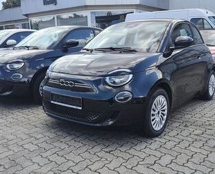 Fiat 500e Gebrauchtwagen