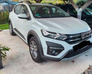 Dacia Sandero Gebrauchtwagen