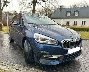 BMW 220 Gebrauchtwagen
