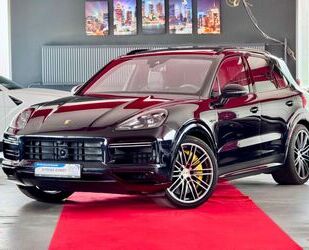 Porsche Cayenne Gebrauchtwagen