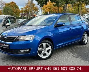 Skoda Rapid Gebrauchtwagen