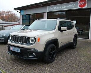 Jeep Renegade Gebrauchtwagen
