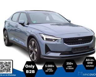 Polestar 2 Gebrauchtwagen