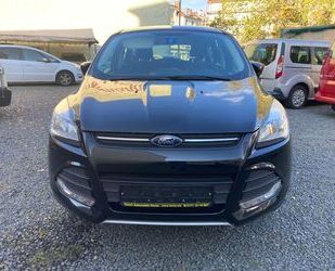 Ford Kuga Gebrauchtwagen