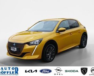 Peugeot 208 Gebrauchtwagen