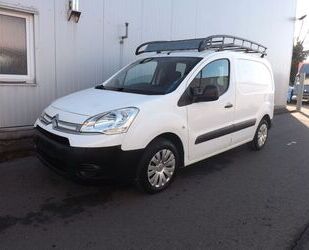 Citroen Berlingo Gebrauchtwagen