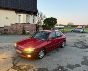 Peugeot 306 Gebrauchtwagen