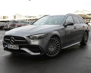 Mercedes-Benz C 200 Gebrauchtwagen