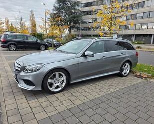Mercedes-Benz E 350 Gebrauchtwagen