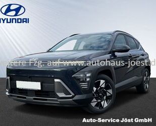 Hyundai Hyundai KONA PRIME 1.6 T-GDI HEV AUTOMATIK NAVI KA Gebrauchtwagen