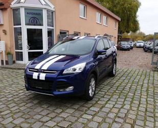 Ford Kuga Gebrauchtwagen