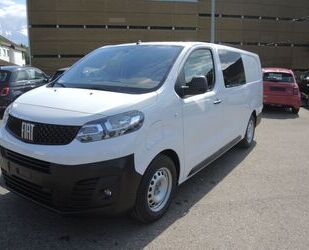 Fiat Scudo Gebrauchtwagen