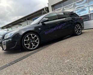 Opel Insignia Gebrauchtwagen