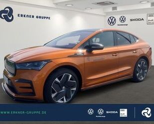 Skoda Enyaq Gebrauchtwagen