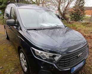 Ford Tourneo Connect Gebrauchtwagen
