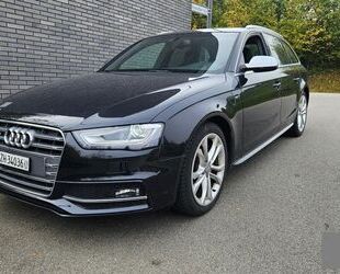 Toyota S4 