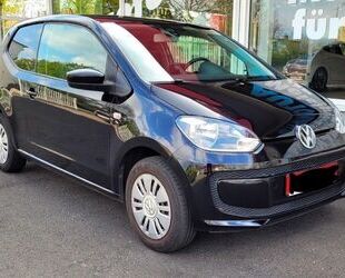 VW up! Gebrauchtwagen