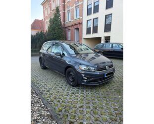 VW Golf Sportsvan Gebrauchtwagen