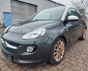 Opel Adam Gebrauchtwagen