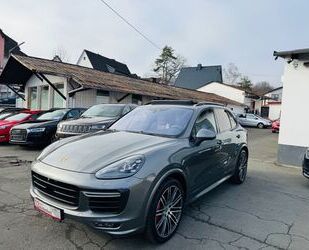 Porsche Cayenne Gebrauchtwagen