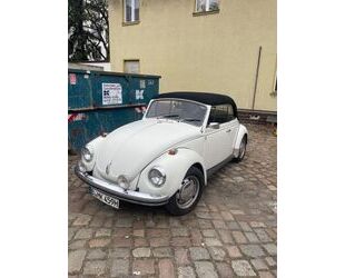 VW Käfer Gebrauchtwagen
