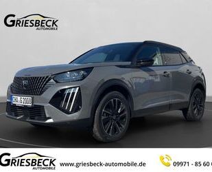 Peugeot 2008 Gebrauchtwagen