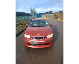 Saab 9-3 Gebrauchtwagen