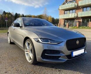 Jaguar XE Gebrauchtwagen