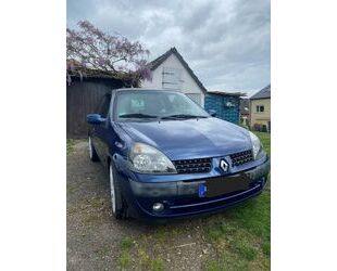 Renault Clio Gebrauchtwagen