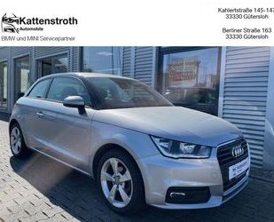 Audi A1 Gebrauchtwagen