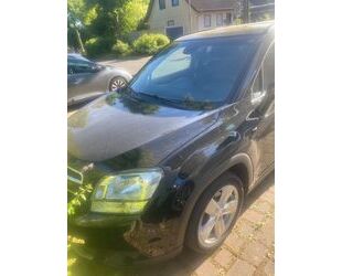 Chevrolet Orlando Gebrauchtwagen