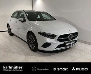 Mercedes-Benz A 180 Gebrauchtwagen