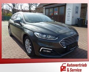 Ford Mondeo Gebrauchtwagen