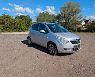 Opel Agila Gebrauchtwagen