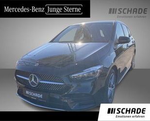 Mercedes-Benz B 250 Gebrauchtwagen