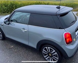 Mini Cooper SE Gebrauchtwagen