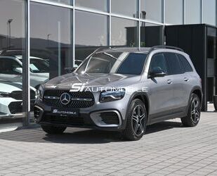 Mercedes-Benz GLB 220 Gebrauchtwagen