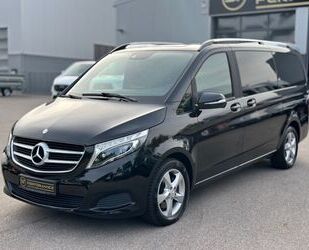 Mercedes-Benz V 220 Gebrauchtwagen