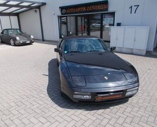 Porsche 944 Gebrauchtwagen