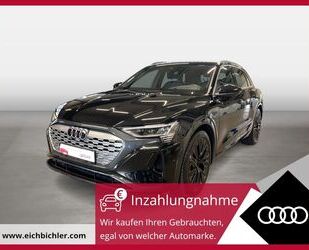 Audi Q8 e-tron Gebrauchtwagen