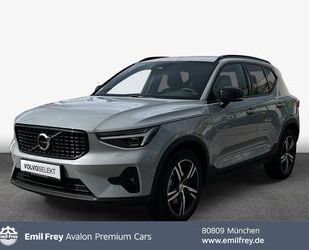Volvo XC40 Gebrauchtwagen