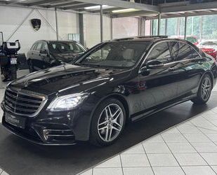 Mercedes-Benz S 560 Gebrauchtwagen