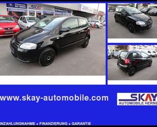 VW Fox Gebrauchtwagen