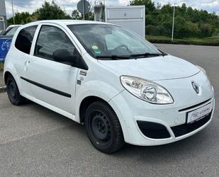 Renault Twingo Gebrauchtwagen