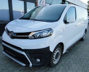 Toyota Proace (Verso) Gebrauchtwagen