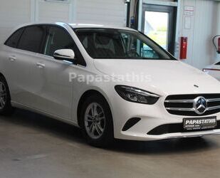 Mercedes-Benz B 180 Gebrauchtwagen